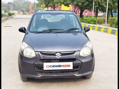 Used 2017 Maruti Suzuki Alto 800 [2012-2016] Lxi CNG for sale at Rs. 3,25,000 in Noi