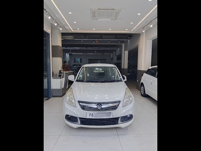 Used 2015 Maruti Suzuki Swift DZire [2011-2015] LDI for sale at Rs. 4,75,000 in Mohali