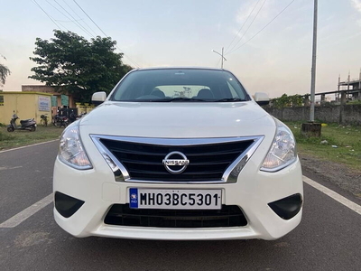 Used 2015 Nissan Sunny XL for sale at Rs. 3,85,000 in Nagpu