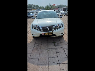 Used 2015 Nissan Terrano [2013-2017] XL (D) for sale at Rs. 5,20,000 in Mohali
