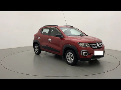 Used 2015 Renault Kwid [2015-2019] RXL [2015-2019] for sale at Rs. 2,55,000 in Mumbai
