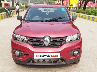 Used 2015 Renault Kwid [2015-2019] RXT [2015-2019] for sale at Rs. 2,75,000 in Noi