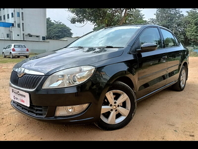 Used 2015 Skoda Rapid [2015-2016] 1.5 TDI CR Style Plus AT for sale at Rs. 6,60,000 in Bangalo