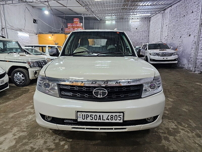 Used 2015 Tata Safari Storme [2012-2015] 2.2 VX 4x2 for sale at Rs. 5,15,000 in Varanasi