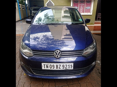 Used 2015 Volkswagen Vento [2014-2015] Highline Diesel for sale at Rs. 5,50,000 in Chennai