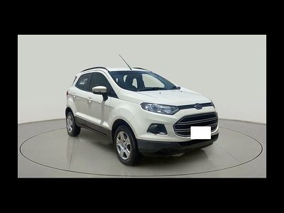 Used 2016 Ford EcoSport [2017-2019] Trend 1.5L Ti-VCT for sale at Rs. 6,36,000 in Bangalo