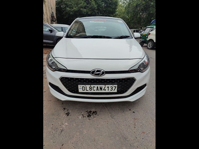 Used 2016 Hyundai Elite i20 [2016-2017] Magna 1.2 [2016-2017] for sale at Rs. 4,99,000 in Delhi