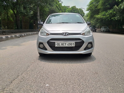 Used 2016 Hyundai Grand i10 [2013-2017] Magna 1.2 Kappa VTVT [2013-2016] for sale at Rs. 3,35,000 in Delhi