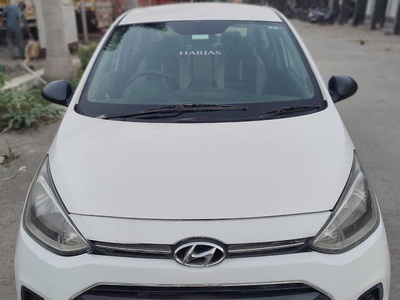 Used 2016 Hyundai Xcent [2014-2017] S 1.1 CRDi for sale at Rs. 4,30,000 in Amravati (Maharashtra)