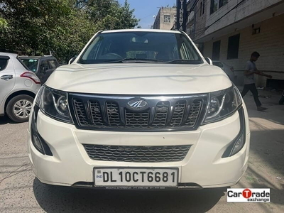 Used 2016 Mahindra XUV500 [2015-2018] W4 1.99 for sale at Rs. 5,70,000 in Delhi