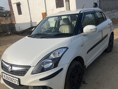 Used 2016 Maruti Suzuki Swift Dzire [2015-2017] VDi ABS for sale at Rs. 5,50,000 in Jaipu