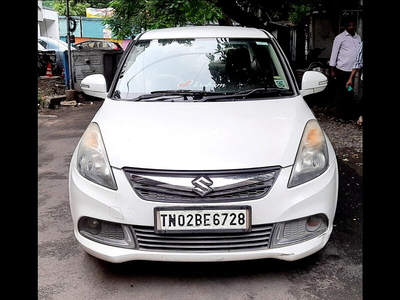 Used 2016 Maruti Suzuki Swift Dzire [2015-2017] ZDI AMT for sale at Rs. 6,50,000 in Chennai