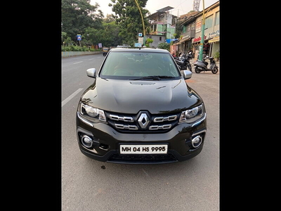 Used 2016 Renault Kwid [2015-2019] RXT [2015-2019] for sale at Rs. 2,95,000 in Than