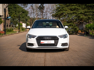 Used 2017 Audi A3 [2014-2017] 40 TFSI Premium for sale at Rs. 22,00,000 in Bangalo