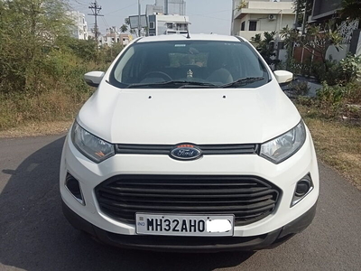 Used 2017 Ford EcoSport [2017-2019] Ambiente 1.5L TDCi for sale at Rs. 5,85,000 in Nagpu