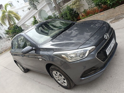 Used 2017 Hyundai Elite i20 [2017-2018] Magna Executive 1.2 for sale at Rs. 5,95,000 in Hyderab