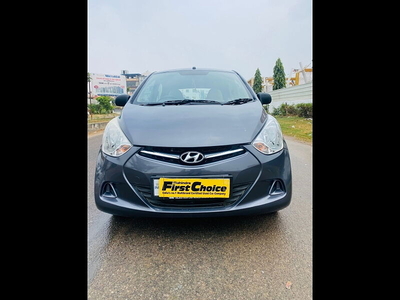 Used 2017 Hyundai Eon Era + for sale at Rs. 2,80,000 in Jaipu