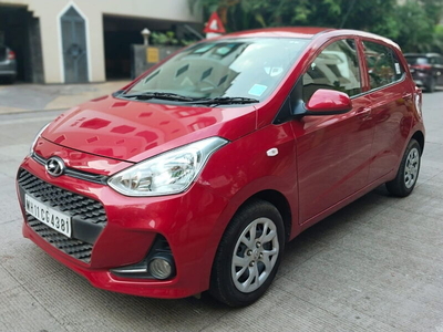 Used 2017 Hyundai Grand i10 Magna 1.2 Kappa VTVT [2017-2020] for sale at Rs. 5,25,000 in Pun