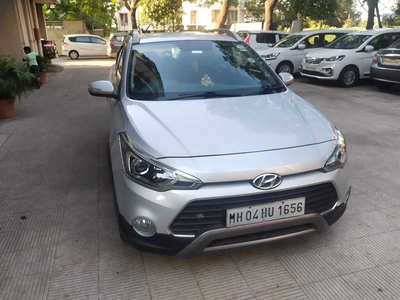 Used 2017 Hyundai i20 Active [2015-2018] 1.2 S for sale at Rs. 6,50,000 in Than