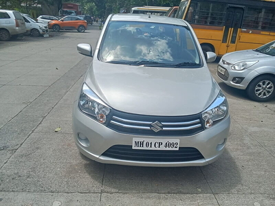 Used 2017 Maruti Suzuki Celerio [2017-2021] ZXi (O) AMT [2019-2020] for sale at Rs. 4,69,000 in Than