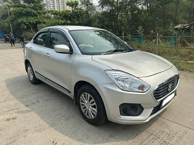 Used 2017 Maruti Suzuki Dzire [2017-2020] VDi AMT for sale at Rs. 6,99,000 in Mumbai