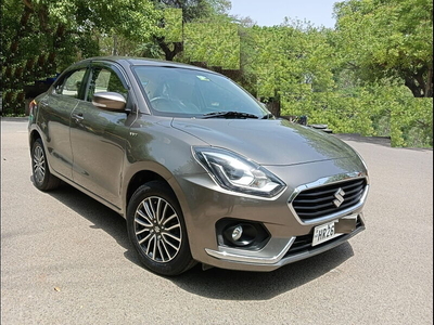 Used 2017 Maruti Suzuki Dzire [2017-2020] ZXi Plus for sale at Rs. 6,25,000 in Delhi