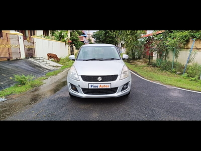 Used 2017 Maruti Suzuki Swift [2014-2018] VDi ABS for sale at Rs. 5,90,000 in Chennai