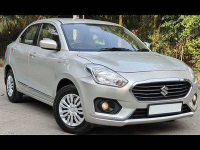 Used 2017 Maruti Suzuki Swift Dzire [2015-2017] VXI for sale at Rs. 6,21,000 in Than