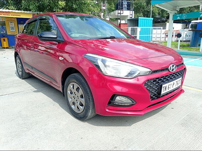 Used 2018 Hyundai Elite i20 [2019-2020] Magna Plus 1.2 [2019-2020] for sale at Rs. 5,75,000 in Chennai