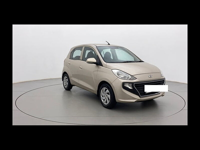 Used 2018 Hyundai Santro Asta [2018-2020] for sale at Rs. 4,72,000 in Chennai