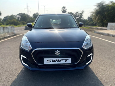 Used 2018 Maruti Suzuki Swift [2014-2018] VXi [2014-2017] for sale at Rs. 5,70,000 in Than
