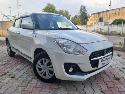 Used 2018 Maruti Suzuki Swift [2018-2021] VDi for sale at Rs. 6,55,000 in Sik