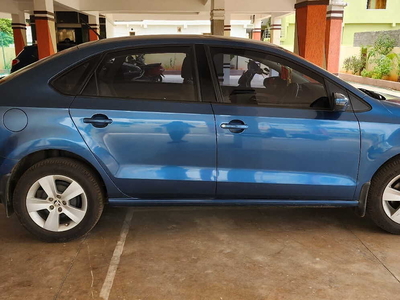 Used 2018 Skoda Rapid Ambition 1.6 MPI for sale at Rs. 7,50,000 in Warangal