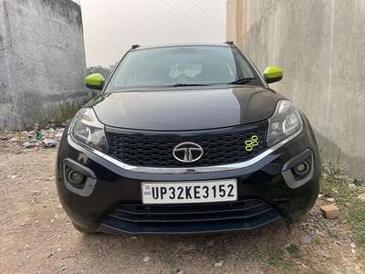 Used 2018 Tata Nexon [2017-2020] KRAZ Plus Petrol for sale at Rs. 5,90,000 in Lucknow