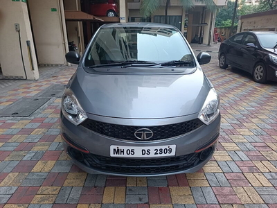 Used 2018 Tata Tiago [2016-2020] Revotron XM [2016-2019] for sale at Rs. 4,40,000 in Than