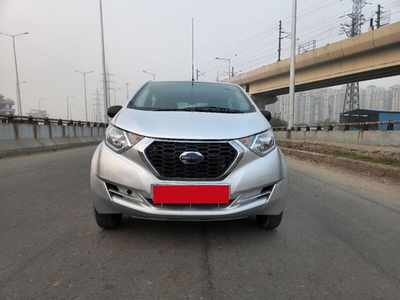 Used 2019 Datsun redi-GO [2016-2020] S 1.0 [2019-2019] for sale at Rs. 3,20,000 in Noi