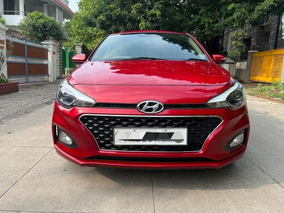 Used 2019 Hyundai Elite i20 [2019-2020] Asta 1.2 (O) [2019-2020] for sale at Rs. 7,90,000 in Chennai