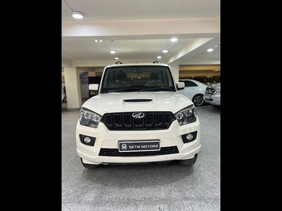 Used 2019 Mahindra Scorpio 2021 S3 Plus for sale at Rs. 10,49,000 in Delhi