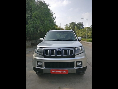 Used 2019 Mahindra TUV300 [2015-2019] T8 for sale at Rs. 8,50,000 in Ahmedab