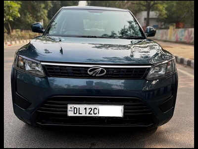 Used 2019 Mahindra XUV300 1.5 W4 [2019-2020] for sale at Rs. 7,75,000 in Delhi