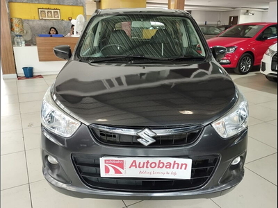 Used 2019 Maruti Suzuki Alto K10 [2014-2020] VXi (O) for sale at Rs. 3,99,000 in Bangalo