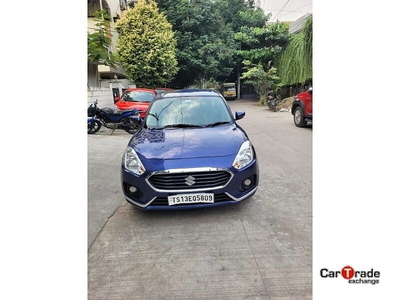 Used 2019 Maruti Suzuki Dzire [2017-2020] VDi for sale at Rs. 8,50,000 in Hyderab