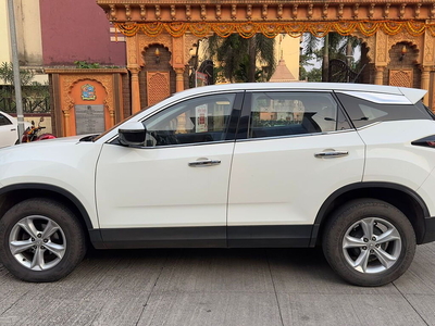 Used 2019 Tata Harrier [2019-2023] XT [2019-2020] for sale at Rs. 10,75,000 in Than