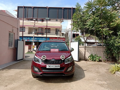 Used 2020 Mahindra Marazzo M2 8 STR [2020] for sale at Rs. 9,85,000 in Coimbato