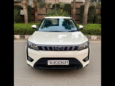 Used 2020 Mahindra XUV300 1.2 W6 [2019-2019] for sale at Rs. 8,50,000 in Delhi