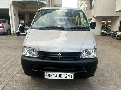 Used 2020 Maruti Suzuki Eeco [2010-2022] 5 STR AC (O) CNG for sale at Rs. 5,75,000 in Pun