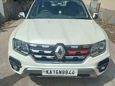 Used 2020 Renault Duster [2019-2020] 85 PS RXS MT Diesel for sale at Rs. 9,65,000 in Bellary