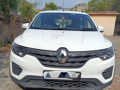 Used 2020 Renault Triber [2019-2023] RXL for sale at Rs. 6,10,000 in Ahmedab