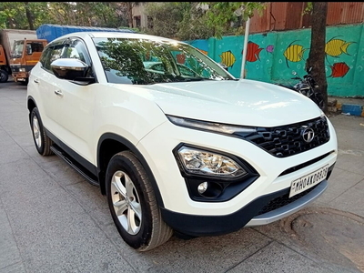 Used 2020 Tata Harrier [2019-2023] XZ [2019-2020] for sale at Rs. 13,99,999 in Mumbai