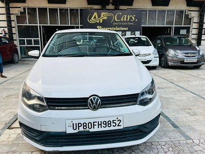 Used 2020 Volkswagen Ameo Trendline 1.2L (P) for sale at Rs. 4,65,000 in Kanpu